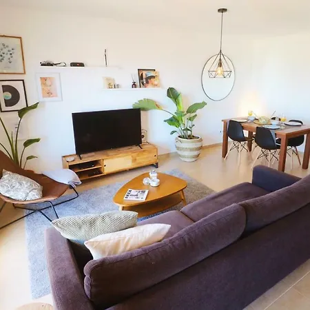 Apartament Boutique With Sea View & Balcony Nazaré